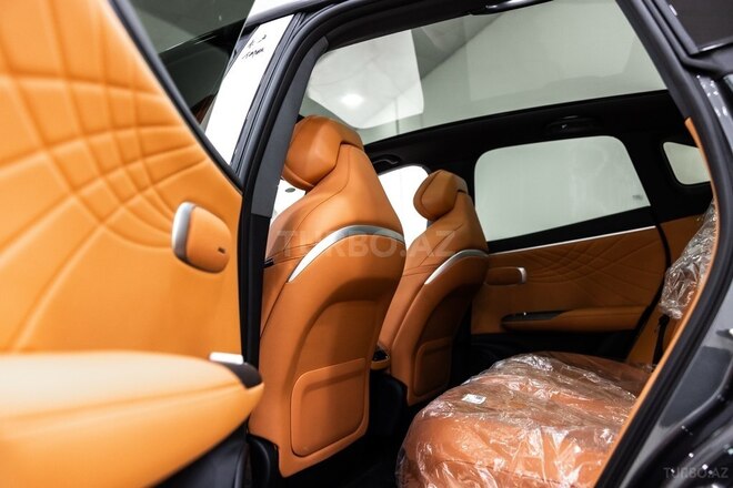 Changan Deepal S7-26