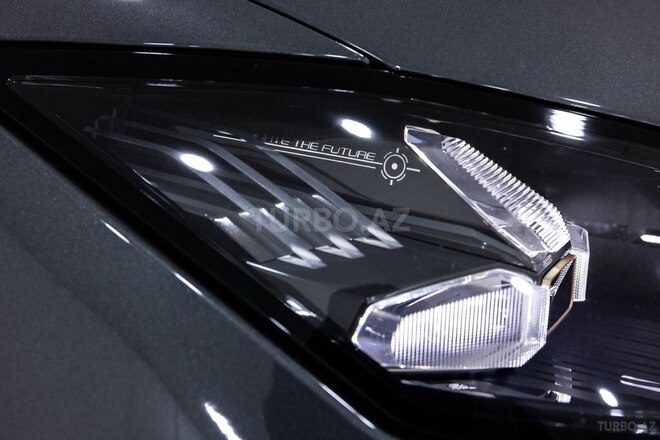 Changan Deepal S7-27