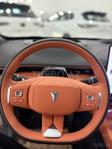 Changan Deepal S7-32