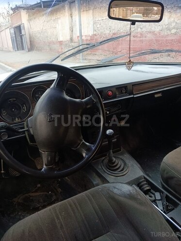 GAZ 3105 1993, 100 km - 2.4 l - Gəncə
