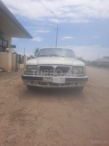 GAZ 3110 2002, 552,545 km - 2.3 l - Sabirabad