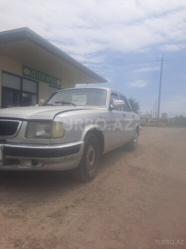GAZ 3110 2002, 552,545 km - 2.3 l - Sabirabad