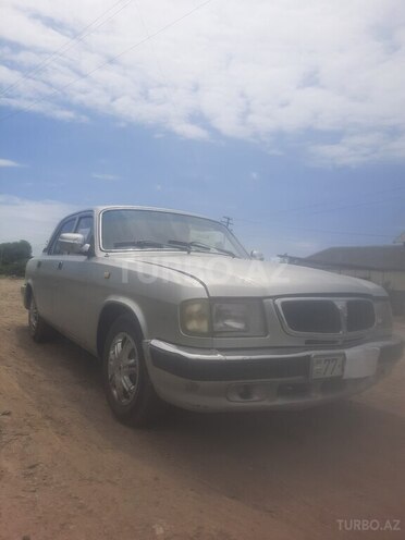 GAZ 3110 2002, 552,545 km - 2.3 l - Sabirabad