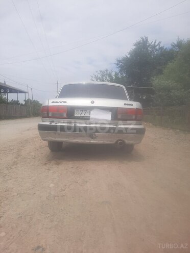 GAZ 3110 2002, 552,545 km - 2.3 l - Sabirabad
