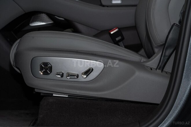 Denza N9-8
