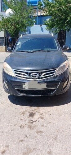 GAC Trumpchi GS5 2014, 214,780 km - 1.8 л - Bakı