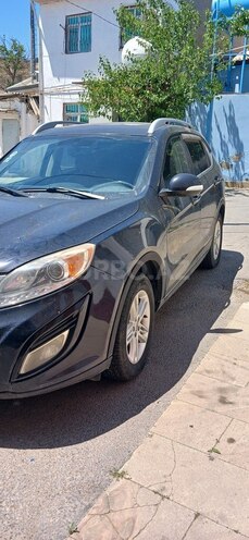 GAC Trumpchi GS5 2014, 214,780 km - 1.8 л - Bakı