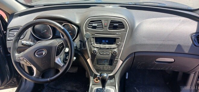 GAC Trumpchi GS5 2014, 214,780 km - 1.8 л - Bakı