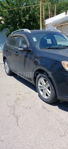 GAC Trumpchi GS5 2014, 214,780 km - 1.8 л - Bakı