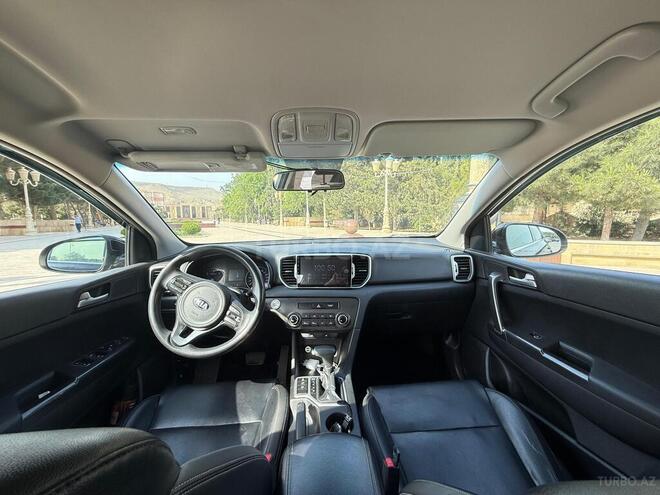 Kia Sportage 2016, 168,000 km - 1.7 л - Bakı