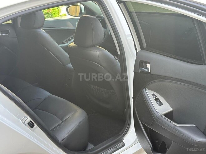 Kia Optima 2015, 102,100 km - 2.0 l - Bakı
