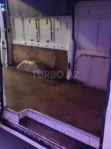 Ford Transit 2001, 136,482 km - 2.4 л - Ucar