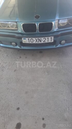 BMW 316 1994, 520,000 km - 1.6 l - Sabirabad
