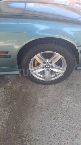 BMW 316 1994, 520,000 km - 1.6 l - Sabirabad