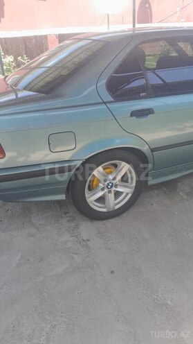 BMW 316 1994, 520,000 km - 1.6 l - Sabirabad