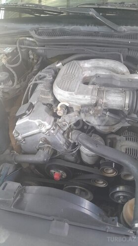BMW 316 1994, 520,000 km - 1.6 l - Sabirabad