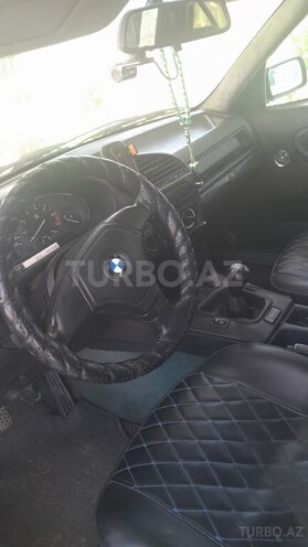 BMW 316 1994, 520,000 km - 1.6 l - Sabirabad