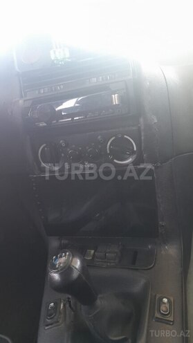 BMW 316 1994, 520,000 km - 1.6 l - Sabirabad