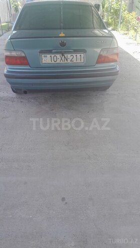 BMW 316 1994, 520,000 km - 1.6 l - Sabirabad