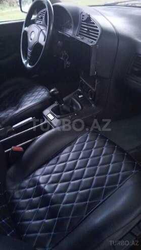 BMW 316 1994, 520,000 km - 1.6 l - Sabirabad