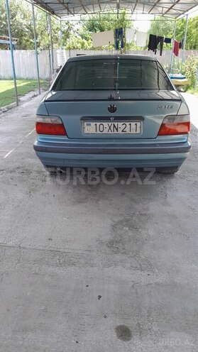 BMW 316 1994, 520,000 km - 1.6 l - Sabirabad