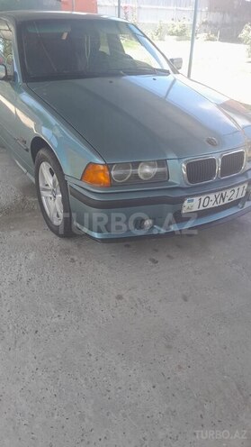 BMW 316 1994, 520,000 km - 1.6 l - Sabirabad