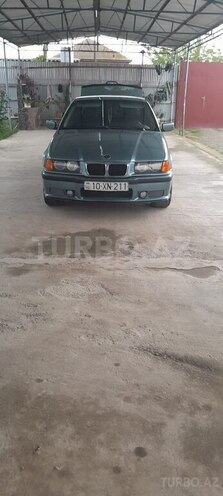 BMW 316 1994, 520,000 km - 1.6 l - Sabirabad