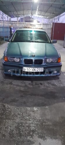 BMW 316 1994, 520,000 km - 1.6 l - Sabirabad