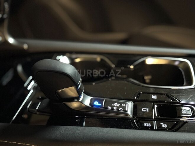 Lexus RX 350h 2023, 38,000 km - 2.5 l - Bakı