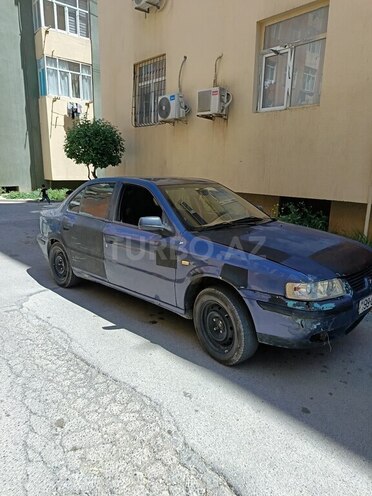 Iran Khodro Samand 2006, 300,000 km - 1.8 l - Bakı