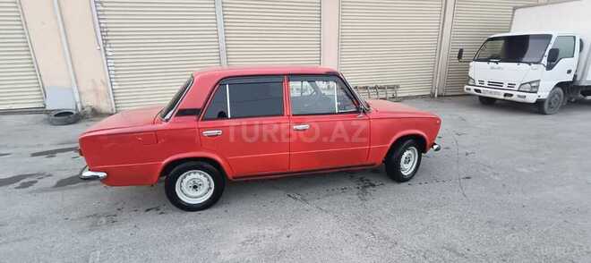 LADA (VAZ) 21011 1983, 33,333 km - 1.3 l - Bakı