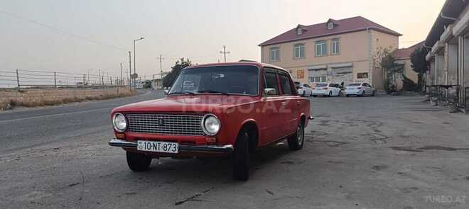 LADA (VAZ) 21011 1983, 33,333 km - 1.3 l - Bakı