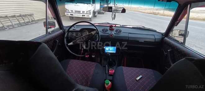 LADA (VAZ) 21011 1983, 33,333 km - 1.3 l - Bakı