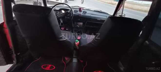 LADA (VAZ) 21011 1983, 33,333 km - 1.3 l - Bakı