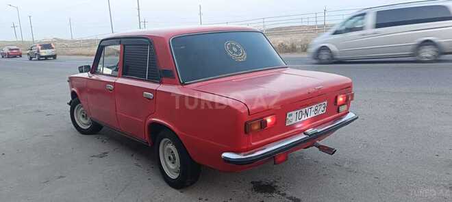 LADA (VAZ) 21011 1983, 33,333 km - 1.3 l - Bakı