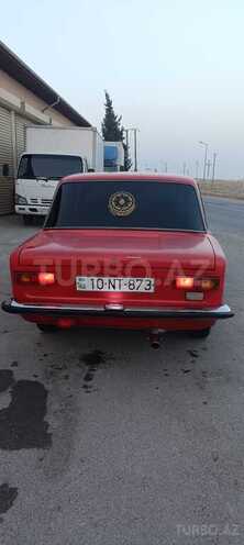 LADA (VAZ) 21011 1983, 33,333 km - 1.3 l - Bakı