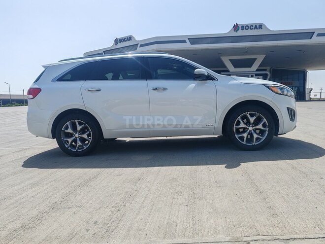 Kia Sorento-18