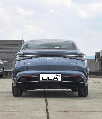 BYD  2025, 0 km - 1.5 l - Bakı