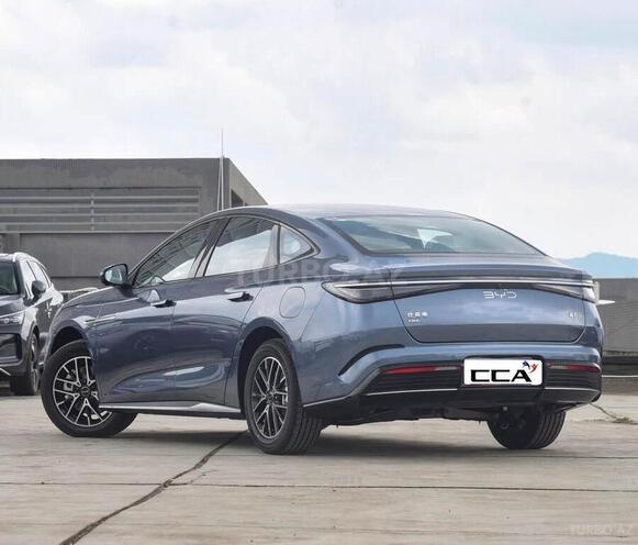 BYD  2025, 0 km - 1.5 l - Bakı