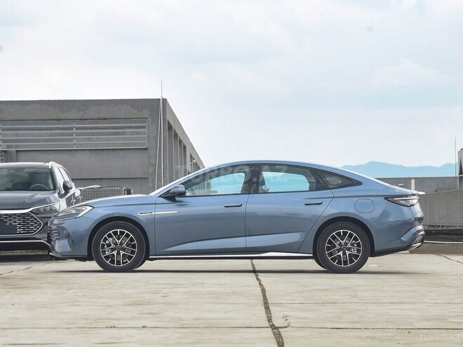 BYD  2025, 0 km - 1.5 l - Bakı