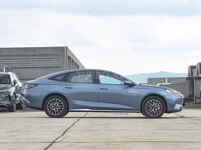 BYD  2025, 0 km - 1.5 l - Bakı