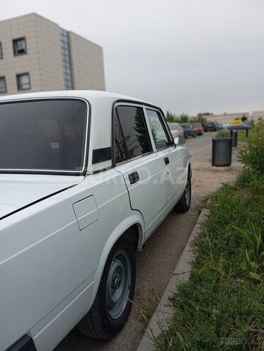 LADA (VAZ) 2107 2006, 95,000 km - 1.6 l - Şəmkir
