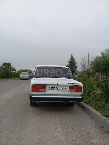LADA (VAZ) 2107 2006, 95,000 km - 1.6 l - Şəmkir