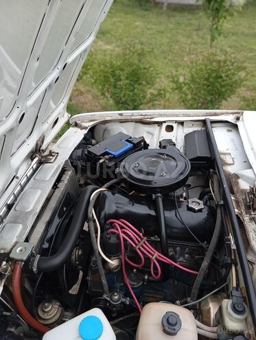LADA (VAZ) 2107 2006, 95,000 km - 1.6 l - Şəmkir