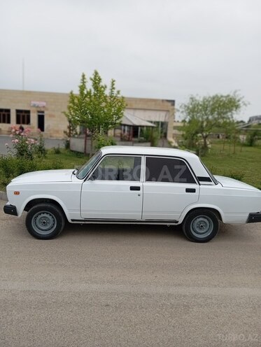 LADA (VAZ) 2107 2006, 95,000 km - 1.6 l - Şəmkir
