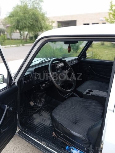 LADA (VAZ) 2107 2006, 95,000 km - 1.6 l - Şəmkir