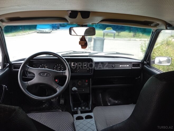 LADA (VAZ) 2107 2006, 95,000 km - 1.6 l - Şəmkir