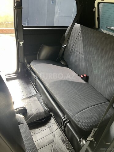 LADA (VAZ) Niva 2017, 77,000 km - 1.7 l - Sumqayıt
