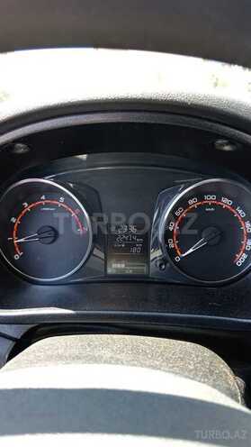 LADA (VAZ) Granta 2024, 20,020 km - 1.6 l - Bakı