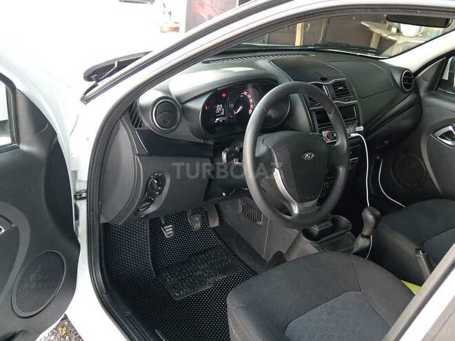 LADA (VAZ) Granta 2024, 20,020 km - 1.6 l - Bakı